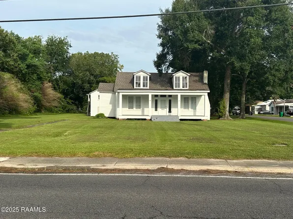 209 Park Ave, Abbeville, LA 70510
