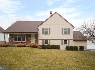 3622 Clear Springs Dr, Bensalem, PA 19020