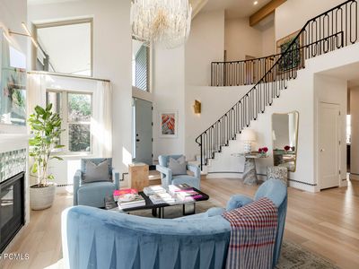 1675 W Silver Springs Rd, Park City, UT, 84098