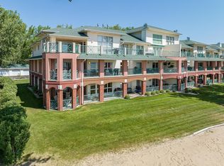 1601 Chalstrom Beach Rd #204, Okoboji, IA 51355