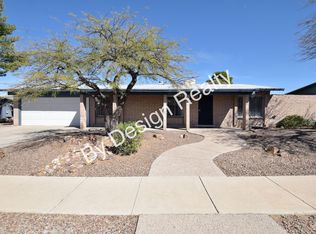 4685 S Almond St, Tucson, AZ 85730