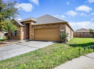 15202 Sunlight Bay Ct, Cypress, TX 77429