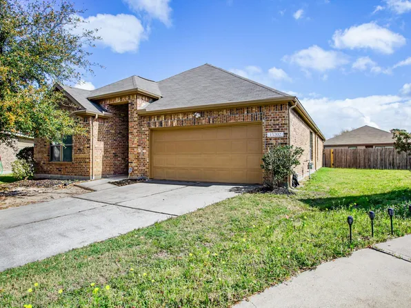 15202 Sunlight Bay Ct, Cypress, TX 77429