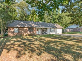 5 Herman Rush Rd, Deville, LA 71328