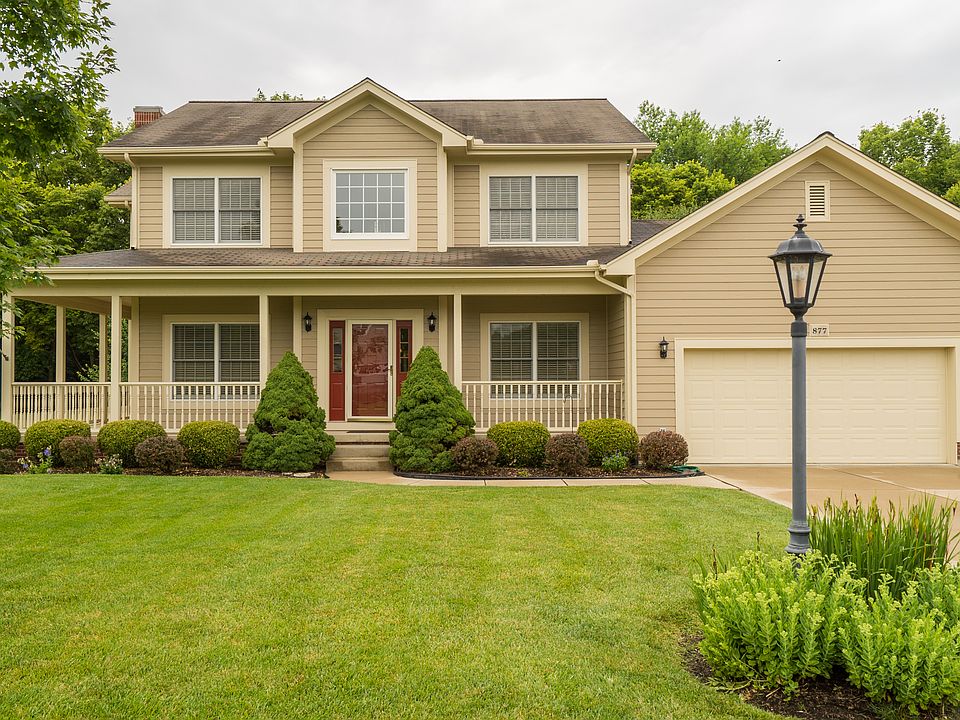 1st image of 877 Autumn Leaf Dr