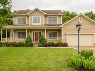 877 Autumn Leaf Dr, Dayton, OH 45430