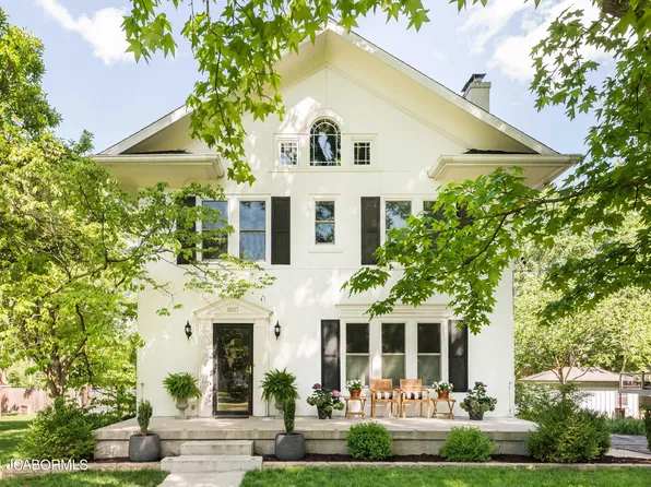 1007 Fairmount Blvd, Jefferson City, MO 65101
