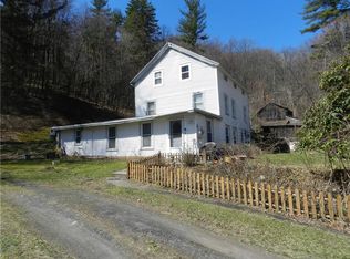 79 Lower Jenny Brook Rd, Wawarsing, NY 12489