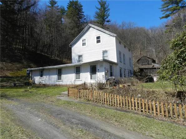 79 Lower Jenny Brook Road, Wawarsing, NY 12489