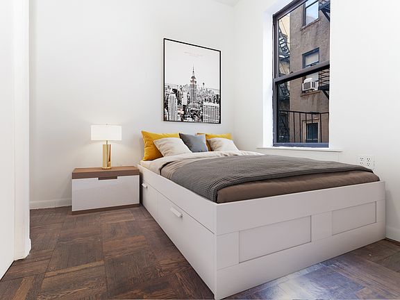 4th image of 210 W 88th St APT 3R