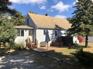 8 Richard Rd, Westport, MA 02790