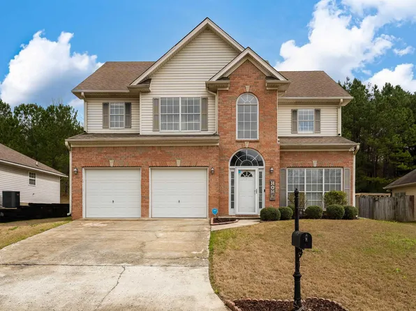 4441 Canterbury St, Mount Olive, AL 35117