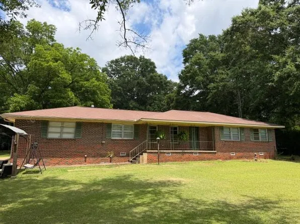 510 Fikes Ferry Rd, Marion, AL 36756