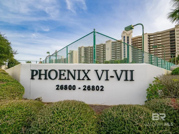 26800 Perdido Beach Blvd #7E9, Orange Beach, AL 36561