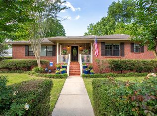 212 Cherry St, Eufaula, AL 36027