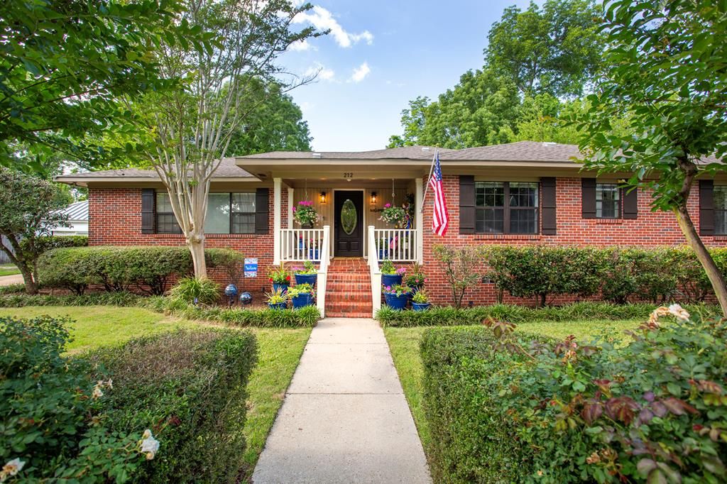 212 Cherry St, Eufaula, AL, Eufaula