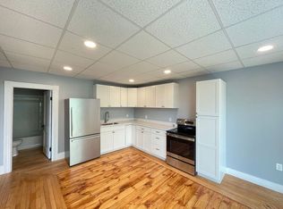 637 Harvard St #1A, Manchester, NH 03103
