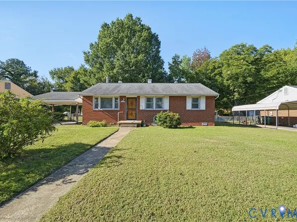 528 Duffton Rd, Richmond, VA 23225