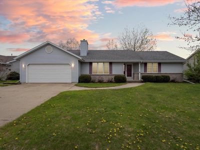 932 Burnwyck Drive, Janesville, WI, 53546