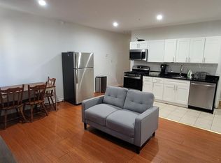 418 N 41st St APT 1, Philadelphia, PA 19104