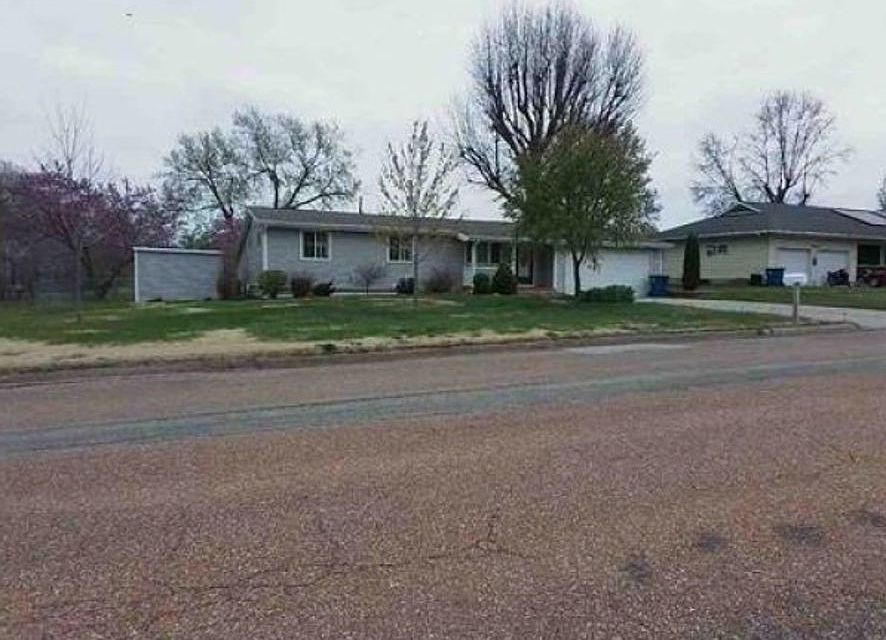 Property Front View