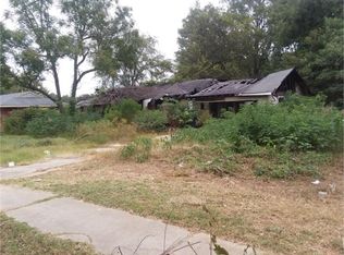 824 Perry St, Waynesboro, GA 30830