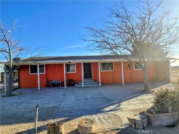 10144 Fetters St, Mojave, CA 93501