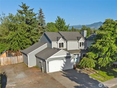 205 Berninger Street, Enumclaw, WA, 98022