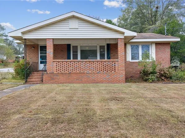 1301 24th Ave, Phenix City, AL 36867