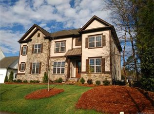 15345 E Rock Ct, Davidson, NC 28036