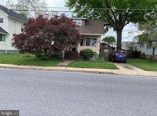 1311 Poplar Ave, Halethorpe, MD 21227