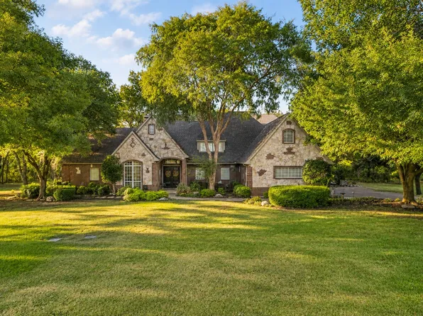 1970 Mary Lee Ln, Lucas, TX 75002