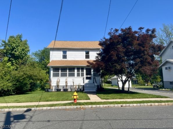25 Dodd Rd