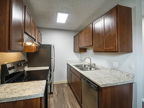 Reserve at Water Tower Village Photo 1