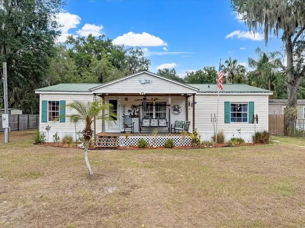 4741 Myrtle View Dr S, Mulberry, FL 33860