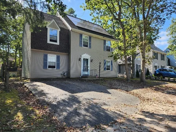 559 Revere Way, Galloway, NJ 08205