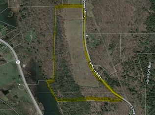 0 Jones Hill Rd, Sugar Grove, PA 16350