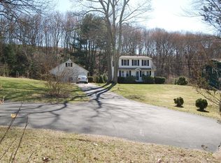 8 Warren Ave, Vernon, CT 06066