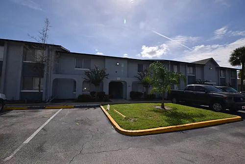 4703 S Texas Ave #A Photo 1