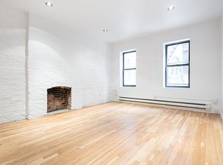 90 W Houston St #1RR, New York, NY 10012