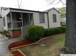 708 8th Ave, Midfield, AL 35228