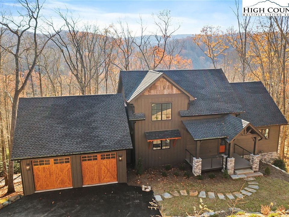 1736 Twin Rivers Drive, Boone, NC 28607 Zillow