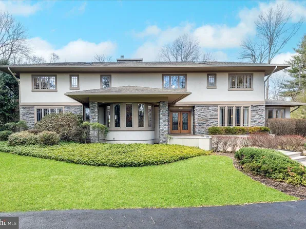 34 Littlebrook Rd, Princeton, NJ 08540