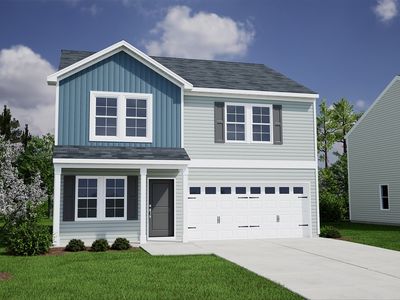 1090 Begonia Dr, Lexington, SC, 29073