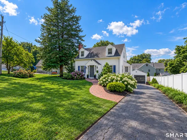 23 Benedict Avenue, Fairfield, CT 06825
