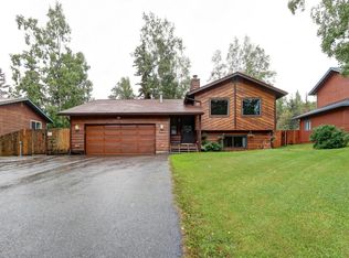 18905 3rd St, Eagle River, AK 99577