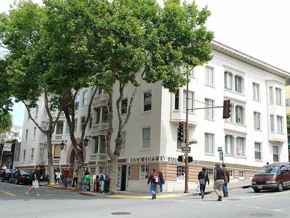 2nd image of 1865 Euclid Ave #12