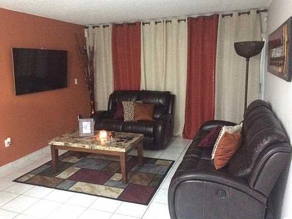 5th image of 9200 Fontainebleau Blvd APT 203