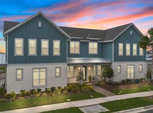 8427 Modiano St, Orlando, FL 32827