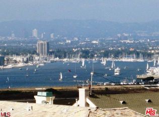 305 Rees St, Playa Del Rey, CA 90293